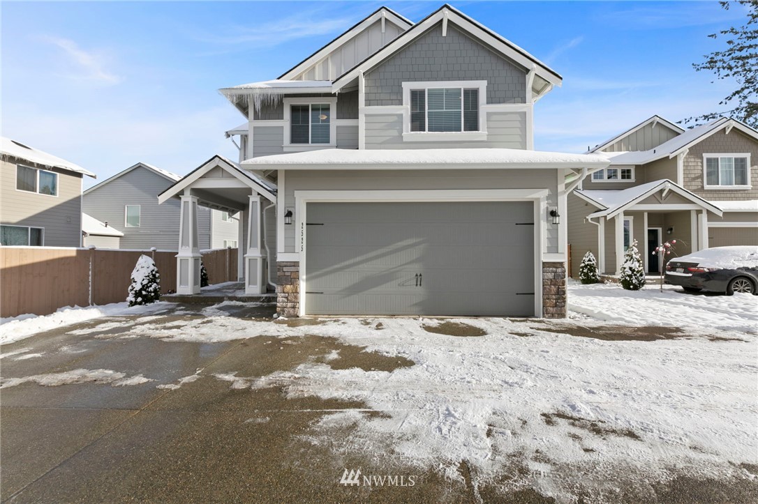 2525 200th St Ct E Unit  Spanaway WA 98387