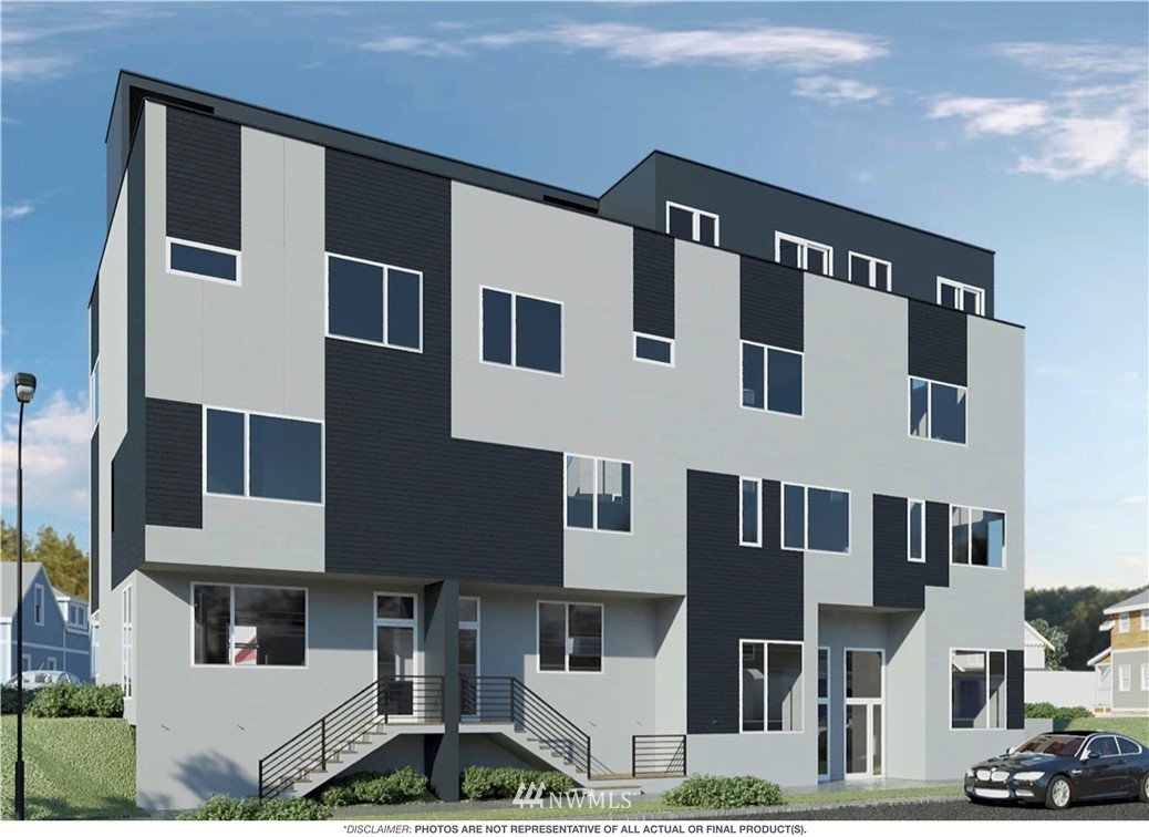 5231 Martin Luther King Jr Way S Unit B Unit B Seattle WA 98118