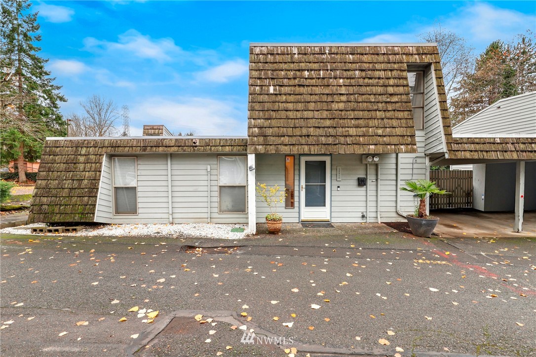 12512 SE 42nd St Unit 512 Unit 512 Bellevue WA 98006