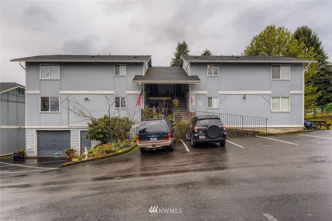700 Ford Ave Unit 17 Unit 17 Snohomish WA 98290
