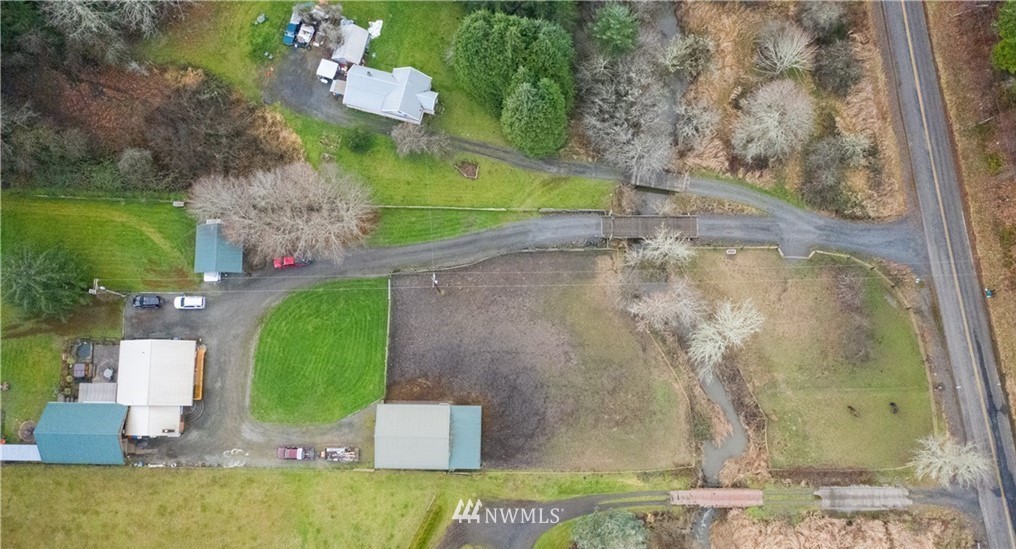 307 Lost Valley Rd Curtis WA 98538