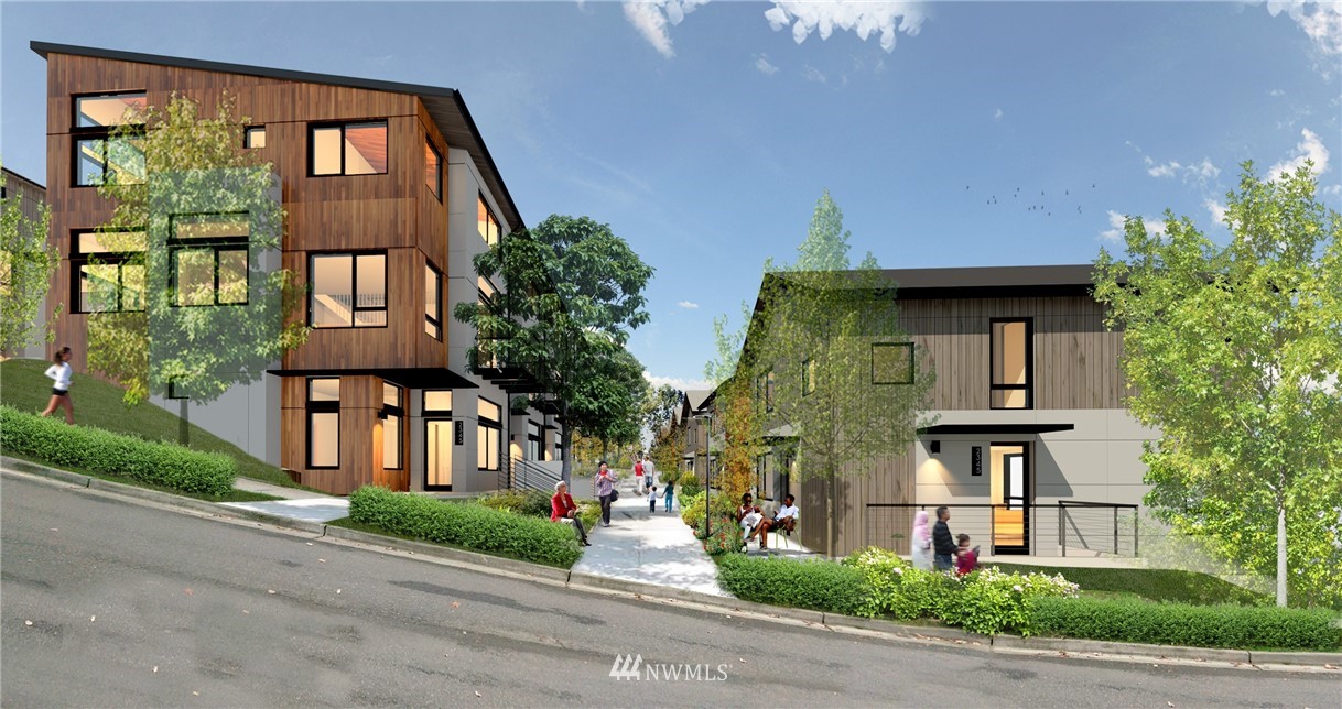 8608 39th Ave S Seattle WA 98118