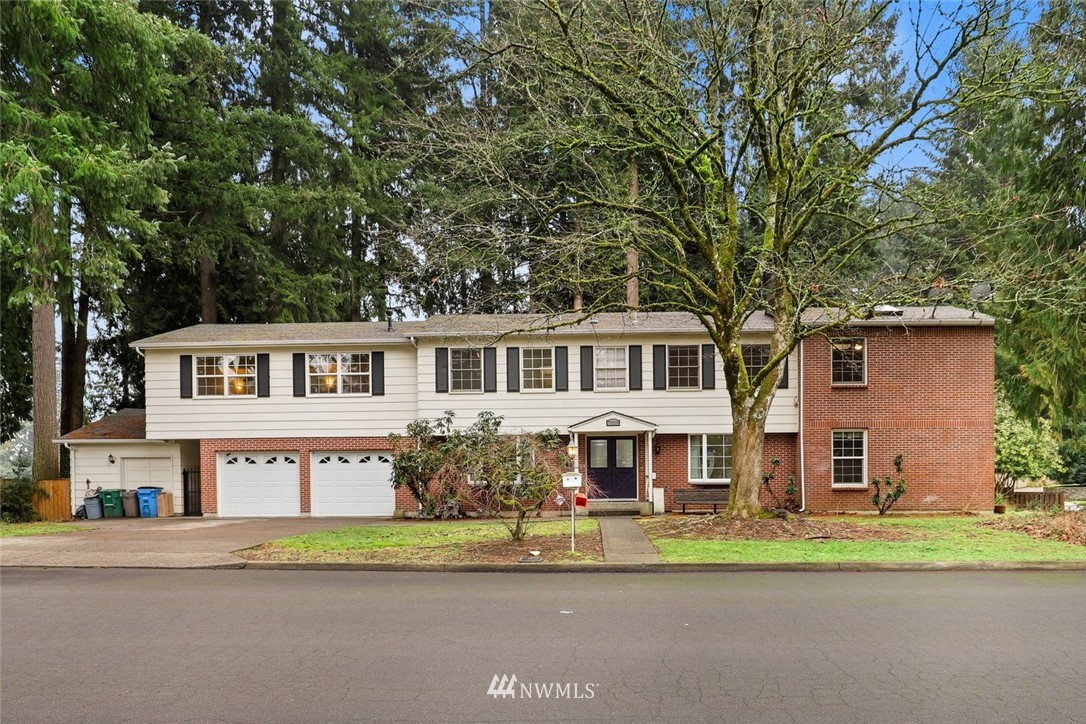 7009 NE 74th Ave Salmon Creek WA 98662