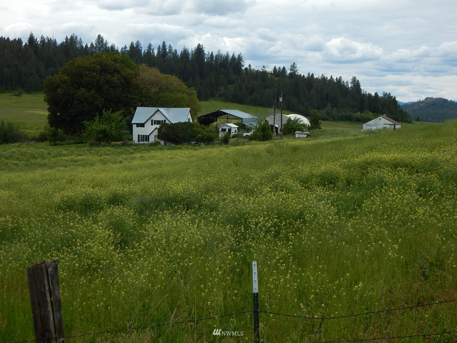 5632 Fruitland Valley Rd Fruitland WA 99129