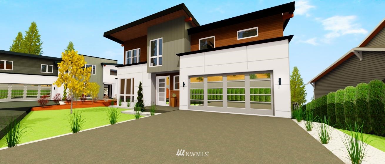 3400 Sussex Dr Unit  Bellingham WA 98226