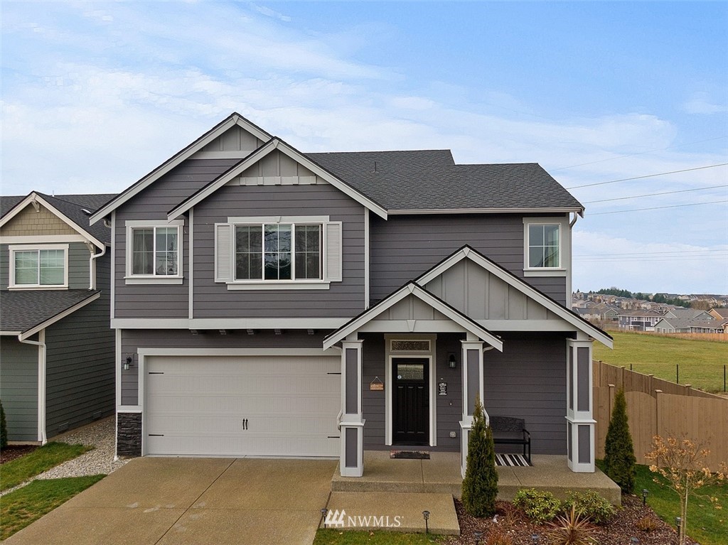 20010 24th Ave Ct E Spanaway WA 98387