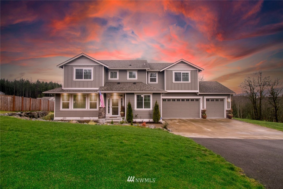 18412 33rd Pl NE Unit  Snohomish WA 98290