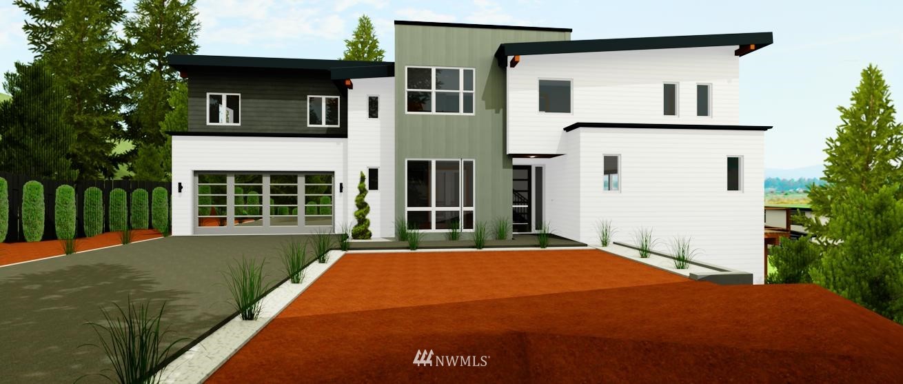 3356 Sussex Dr Unit  Bellingham WA 98226