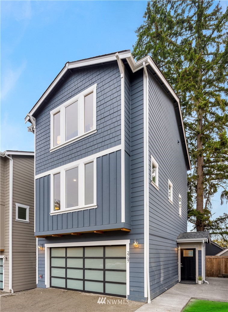 2719 Welcome Ln NW Unit  Bainbridge Island WA 98110