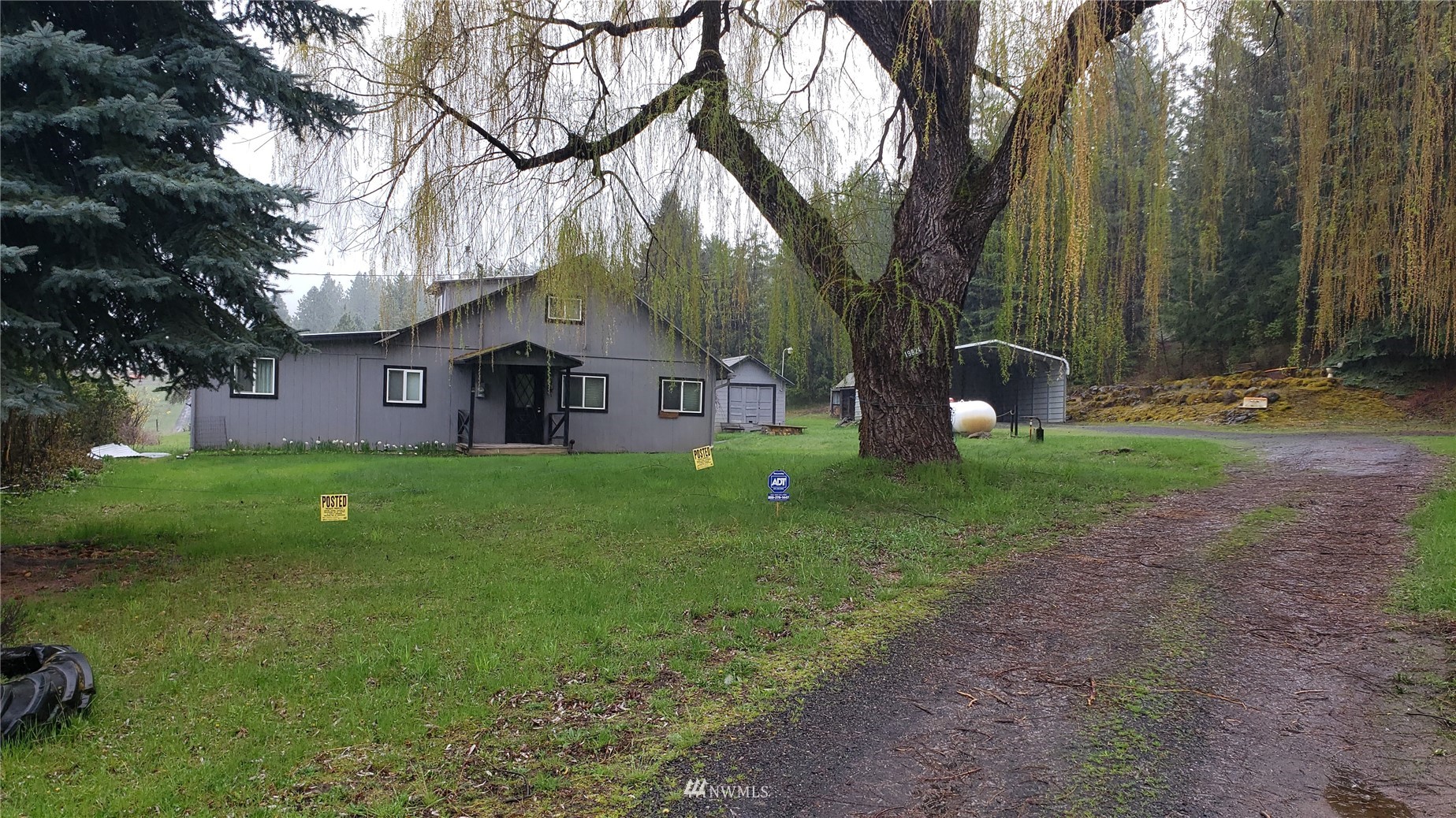 19824 N Sands Rd Colbert WA 99005