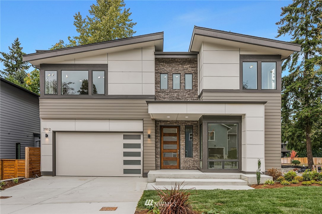 7824 NE 126th Dr Kirkland WA 98034