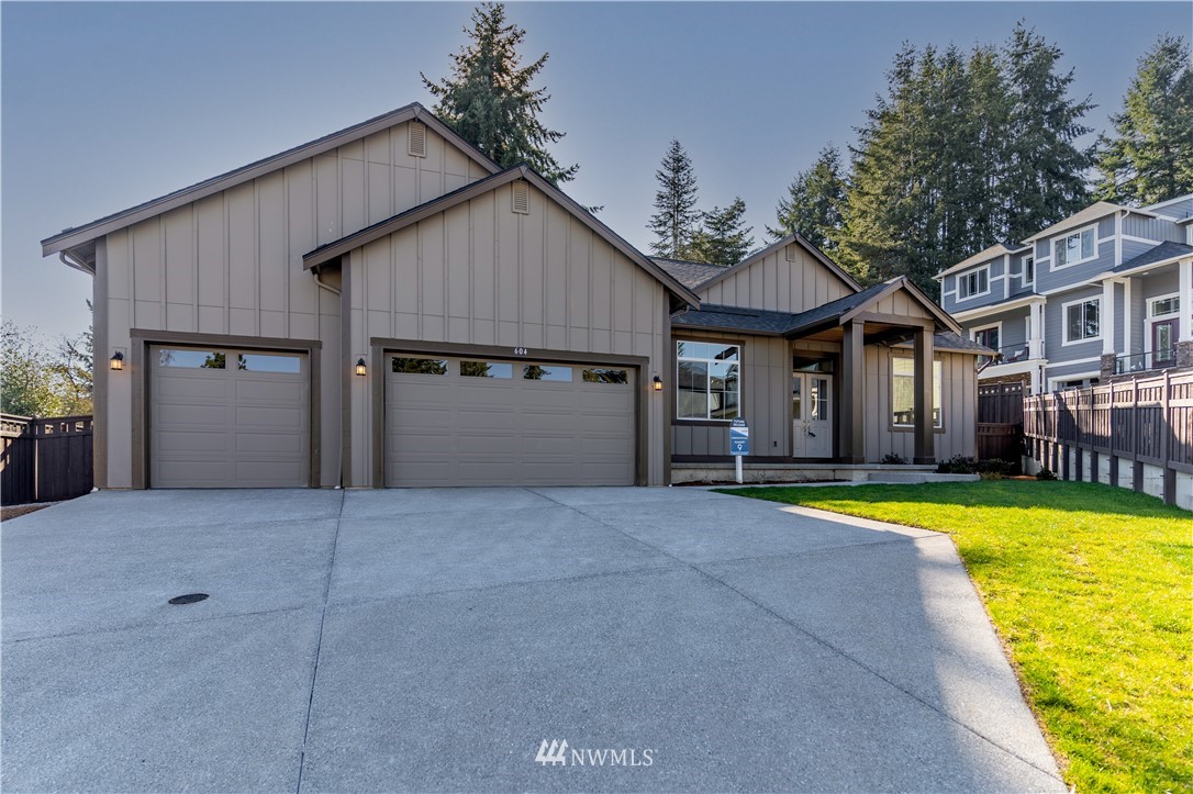 604 20th Ave Ct SW Unit 9 Unit 9 Puyallup WA 98371
