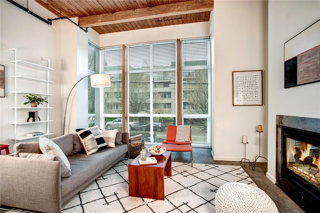 1812 19th Ave Unit 204 Unit 204 Seattle WA 98122