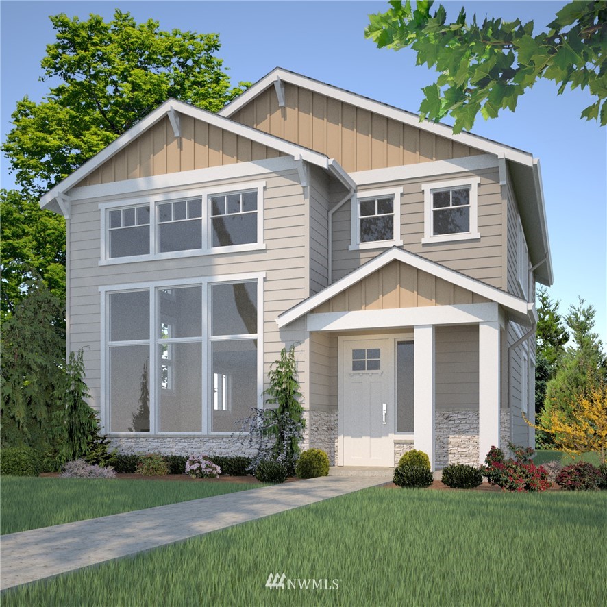 15049 Olympic Loop E Unit  Bonney Lake WA 98391