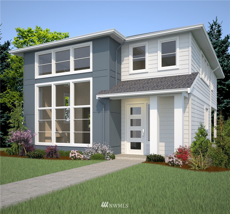15061 Tyee Dr E Unit  Bonney Lake WA 98391