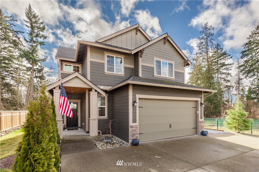 22802 73rd St E Buckley WA 98321
