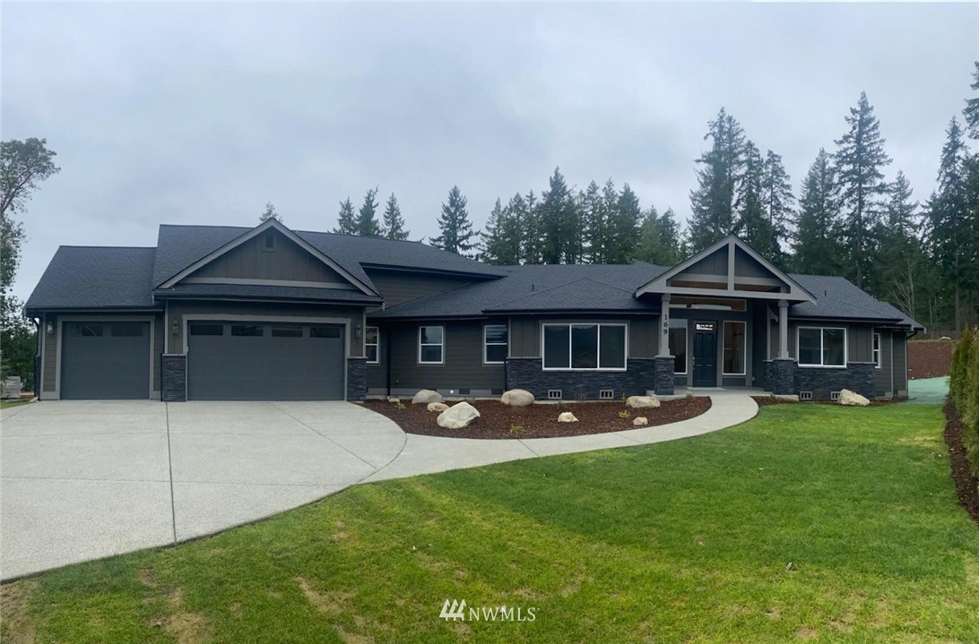 169 Mountain Crest Ln Unit  Eatonville WA 98328