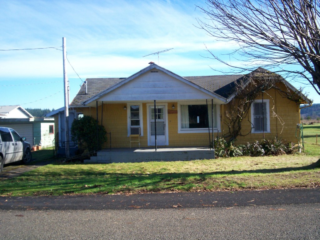 132 Stoddard Rd Doty WA 98539