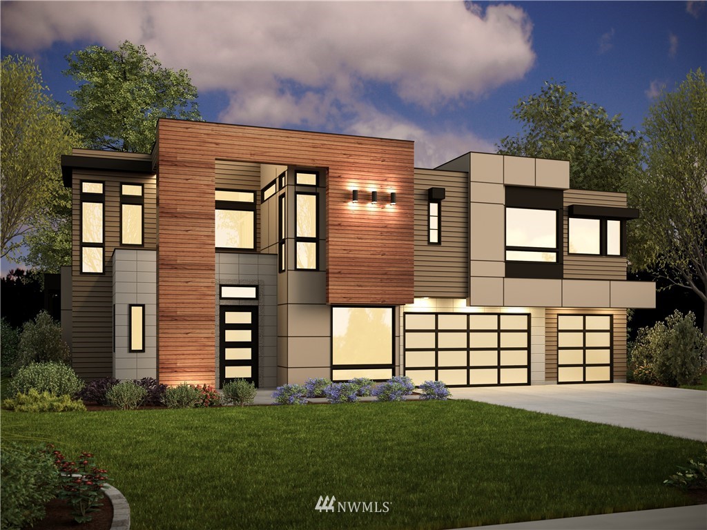 11425 NE 94th St Unit  Kirkland WA 98033