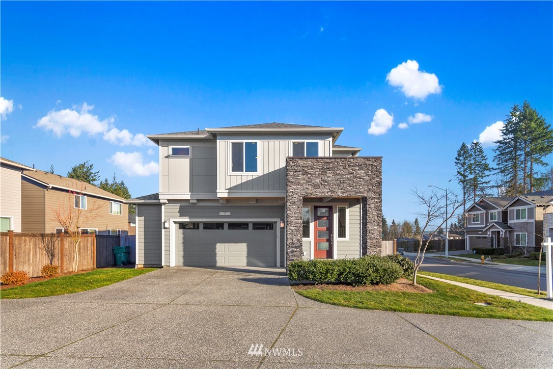 7 176th Pl SE Bothell WA 98012