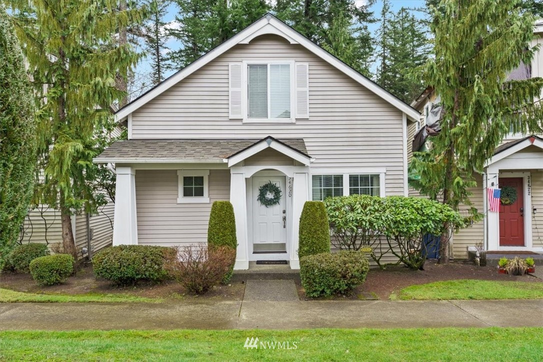 34620 SE Osprey Ct Unit 15 Unit 15 Snoqualmie WA 98065