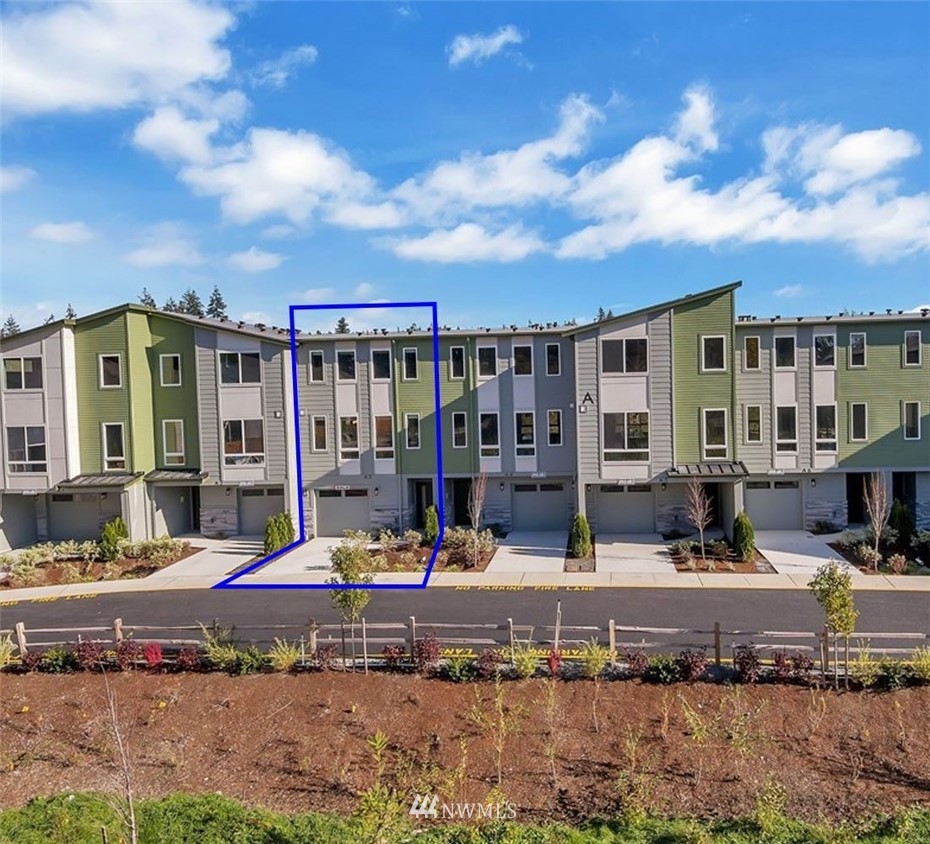 17905 35th Ave SE Unit A3 Unit A3 Bothell WA 98012