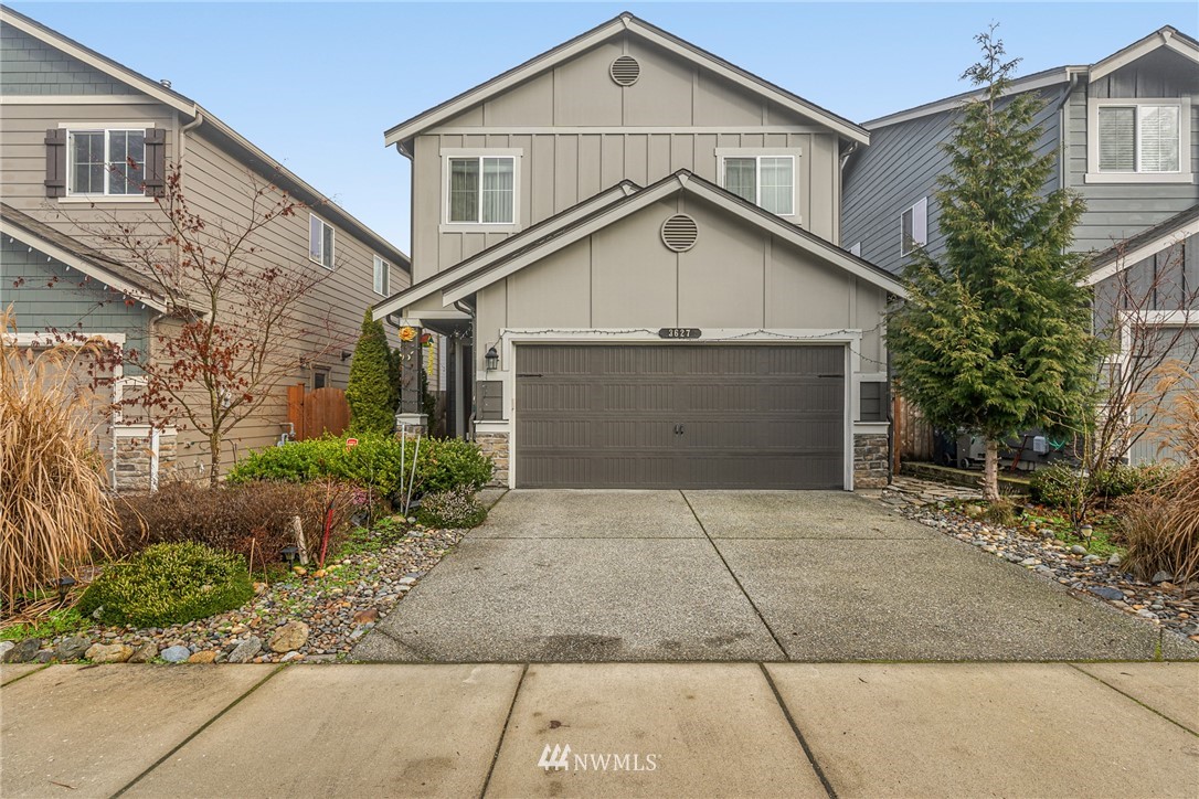 3627 202nd Pl SE Unit  Bothell WA 98012