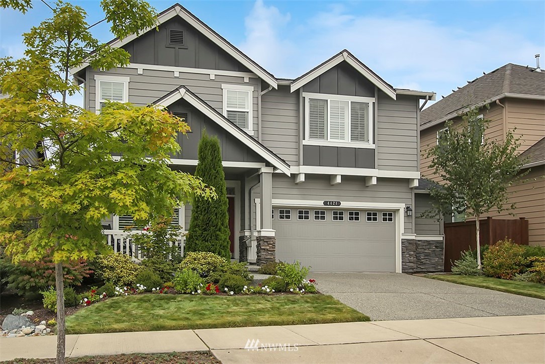 4421 139th Pl SE Snohomish WA 98296