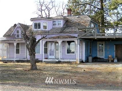 123 N 7th Almira WA 99103