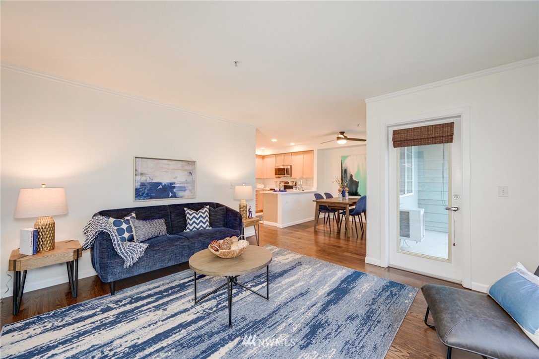 7301 5th Ave NE Unit 202 Unit 202 Seattle WA 98115
