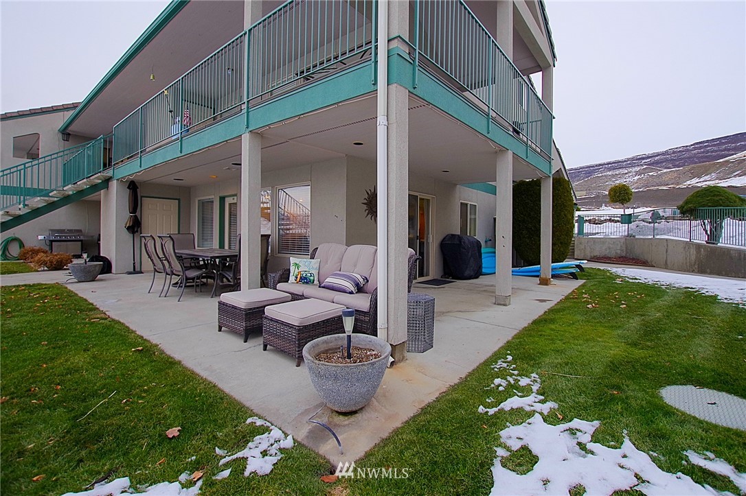 8997 Crescent Bar Rd NW Unit D-123 Unit D-123 Quincy WA 98848