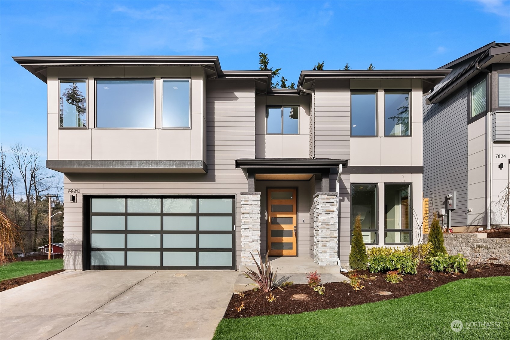 7820 NE 126th Dr Kirkland WA 98034