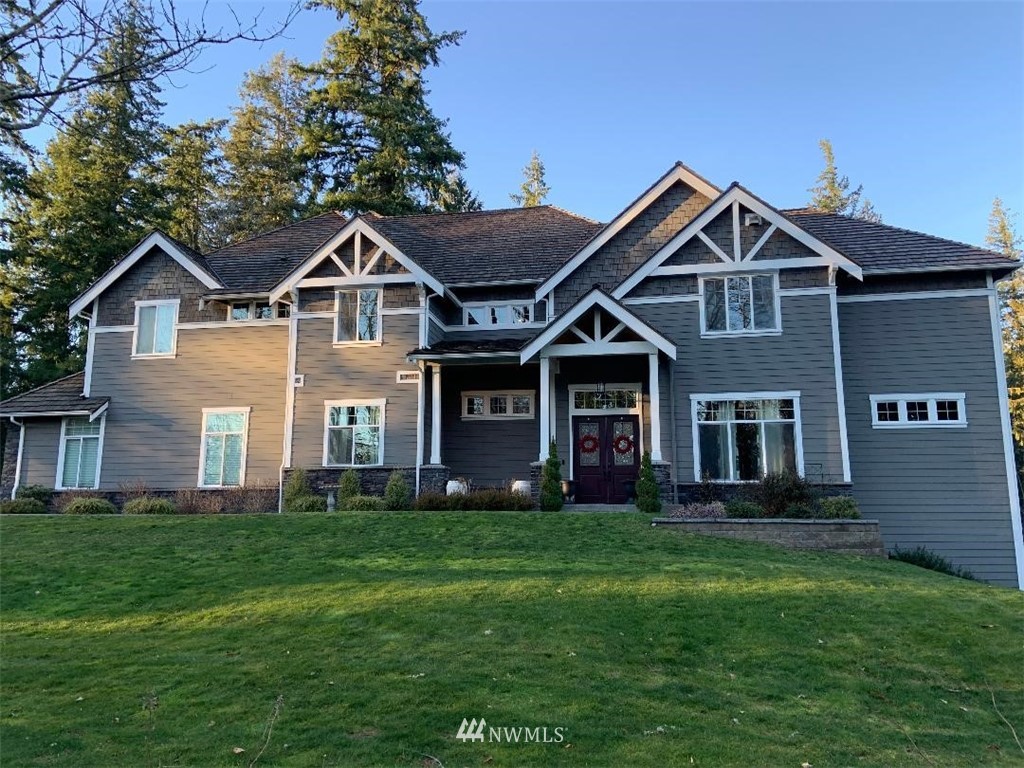 5855 245th Pl NE Redmond WA 98053