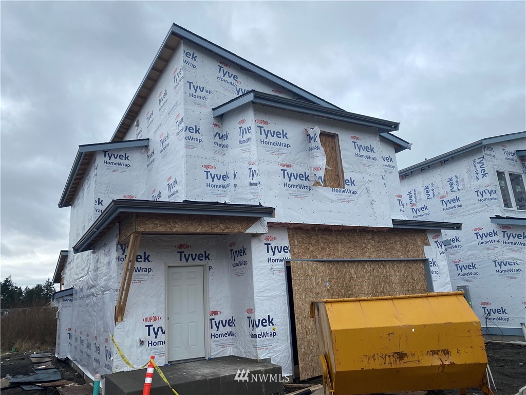 825 (Lot 29) Northview St Unit  Bellingham WA 98226