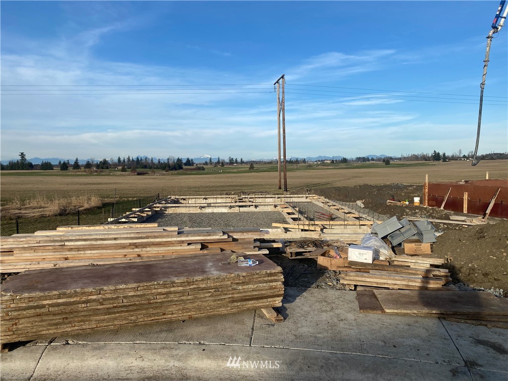 800 (Lot 31) Northview St Unit  Bellingham WA 98226
