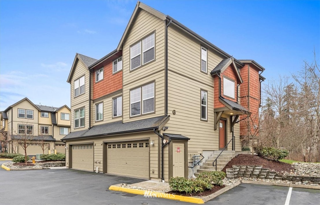 19102 20th Dr SE Unit G101 Unit G101 Bothell WA 98012