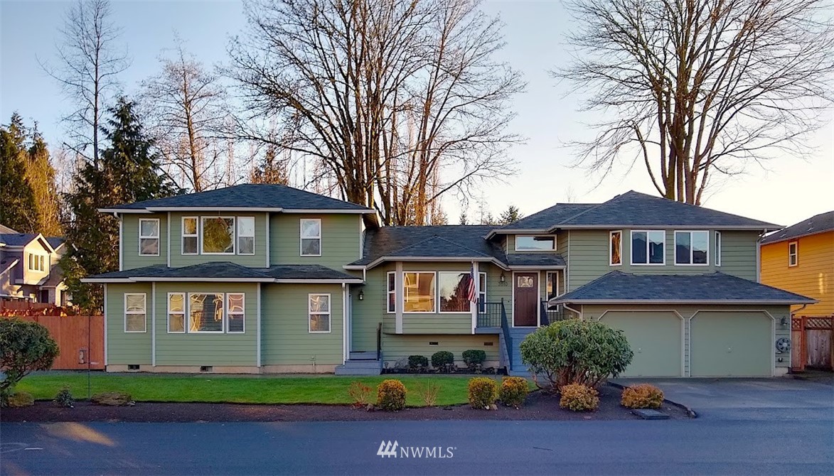 3810 199th St SE Unit  Bothell WA 98012