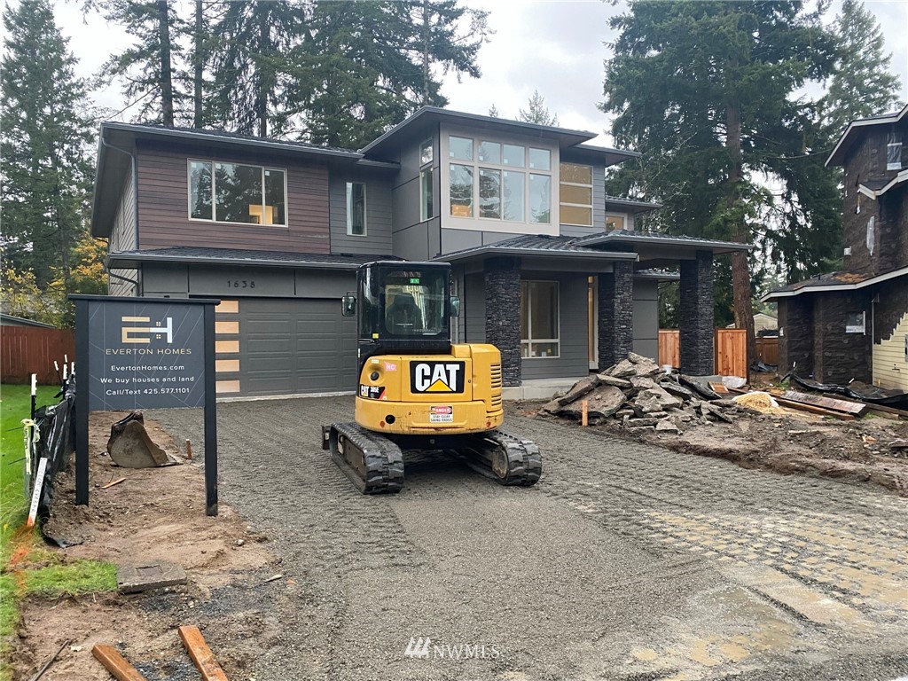 1638 166th Ave NE Unit  Bellevue WA 98008