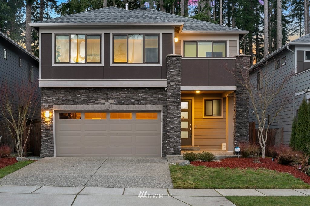 18007 44th Dr SE Bothell WA 98012