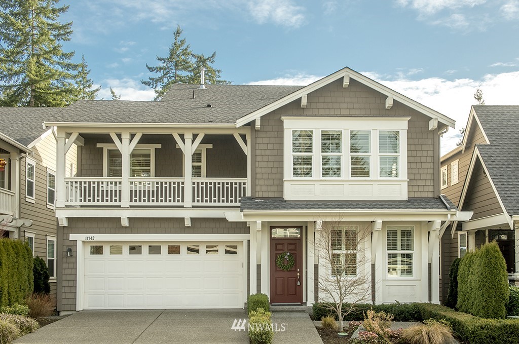 11742 169th Pl NE Redmond WA 98052