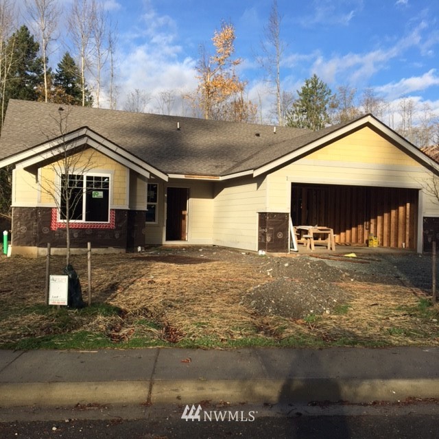 2351 Balsam Ln Unit  Mount Vernon WA 98274
