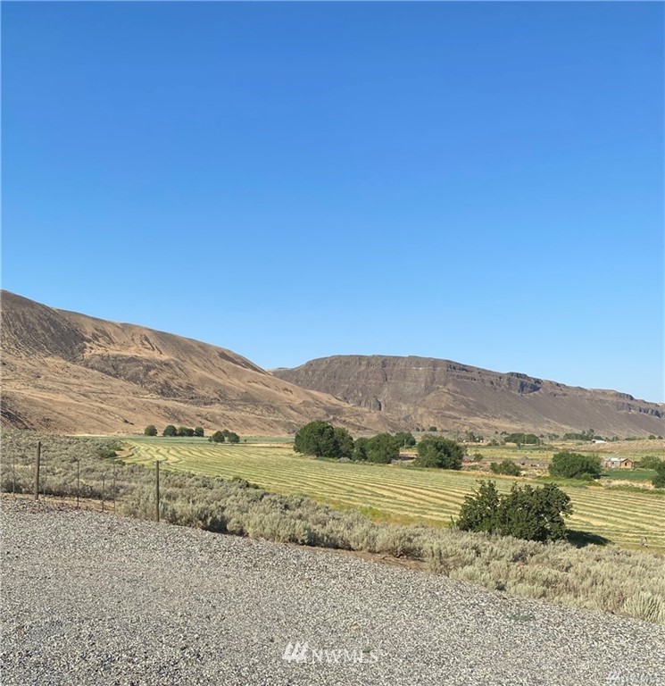 Plateau Vista Way Palisades WA 98845