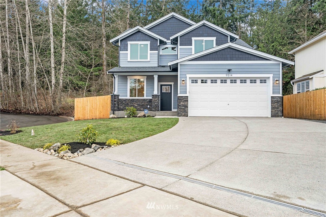9514 188th St E Puyallup WA 98375