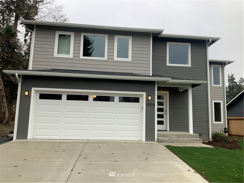 1109 Halsey Dr Unit  Coupeville WA 98239