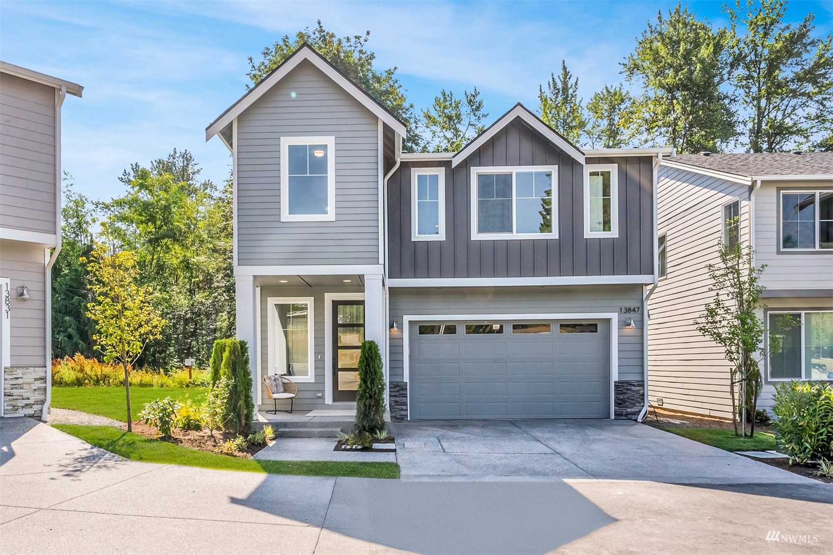 13847 Chain Lake Rd Unit  Monroe WA 98272