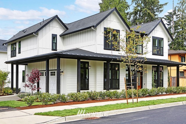 12810 NE 83rd St Kirkland WA 98033
