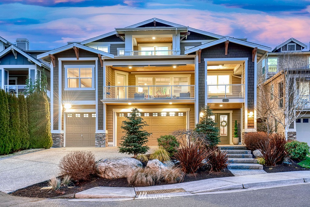10766 155th Pl NE Unit  Redmond WA 98052