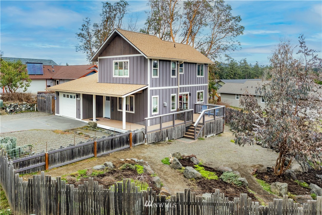 3958 Jackman St Unit  Port Townsend WA 98368