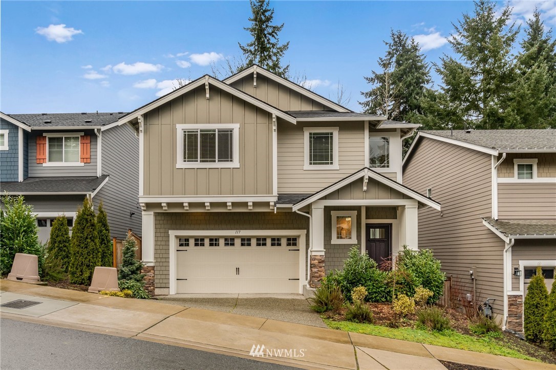 117 178th St SE Bothell WA 98012