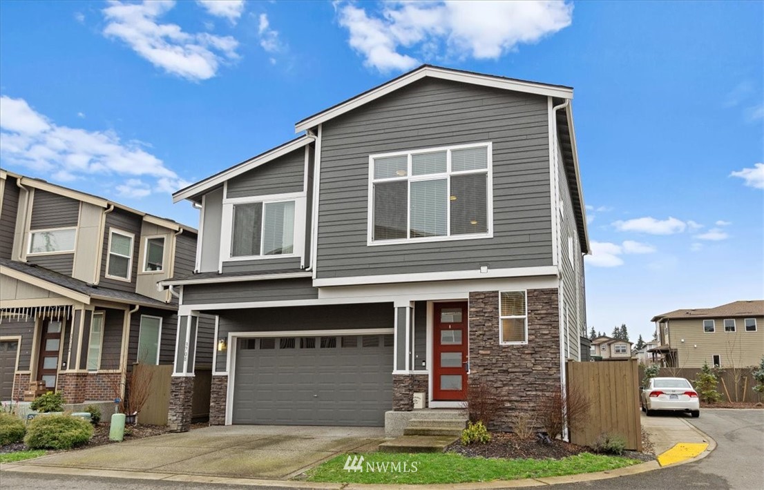 3708 192nd Pl SE Unit 5 Unit 5 Bothell WA 98012